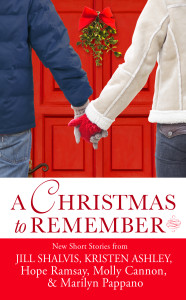 A Christmas to Remember cover