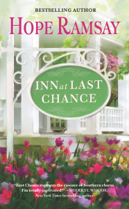 Inn at Last Chance by Hope Ramsay Cover Image