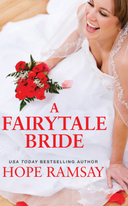 A Fairytale Bride by Hope Ramsay