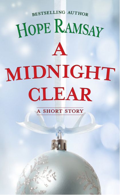 Midnight Clear by Hope Ramsay