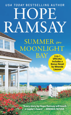 Summer on Moonlight Bay by Hope Ramsay