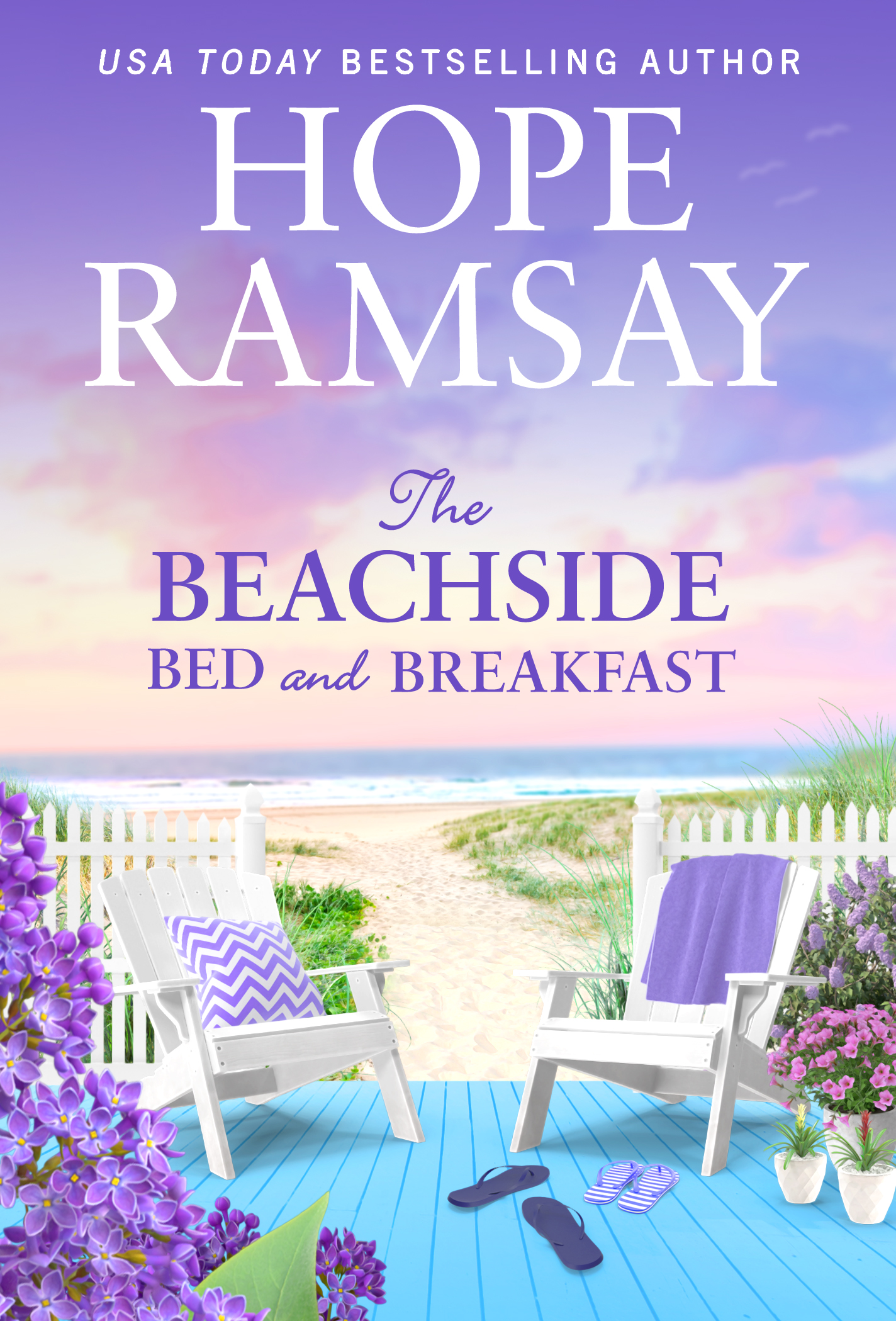 Beachside Bed and Breakfast